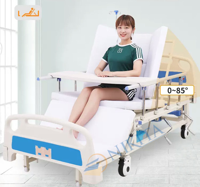 Giường nikita