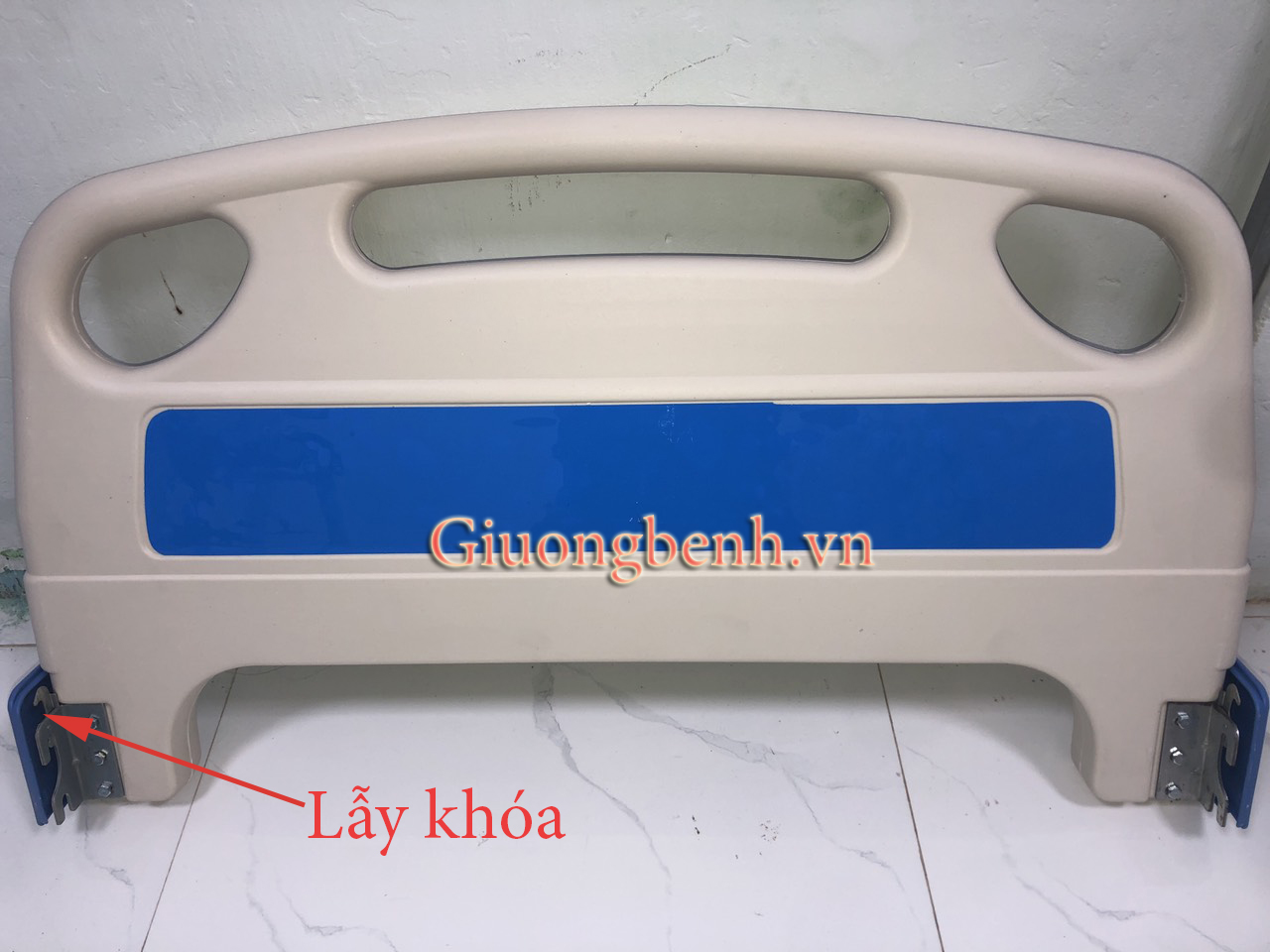 Đầu giường