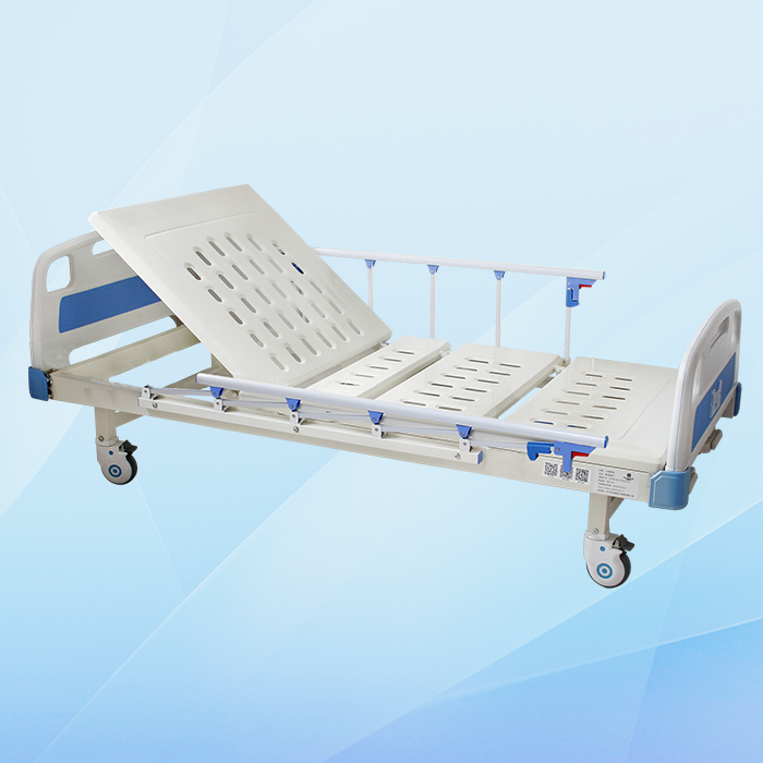 Giường y tế 1 tay quay Tajermy TJM-G01