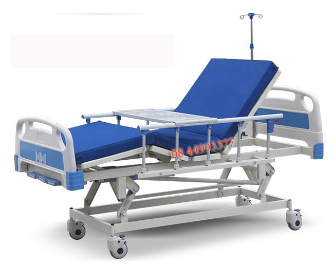 Giường y tế sử dụng điện Tajermy TJM-GD03