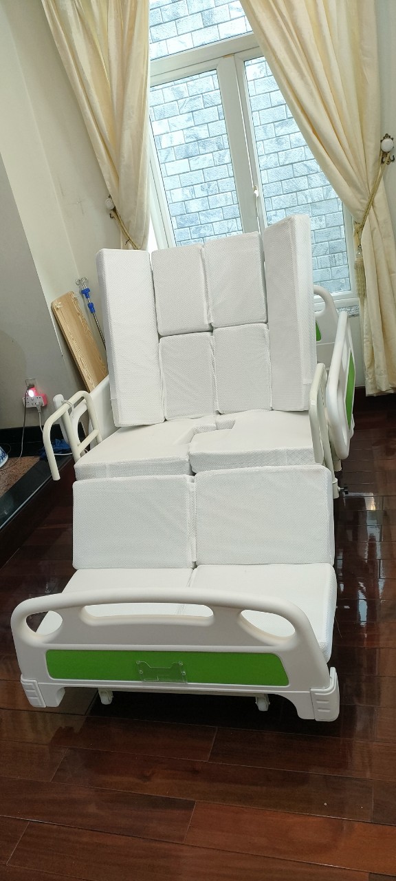 Giường bệnh GD10