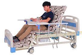 Giường y tế cho người già bán ở đâu chất lượng?