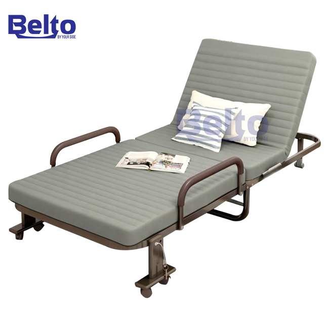 Giường gấp cho người già