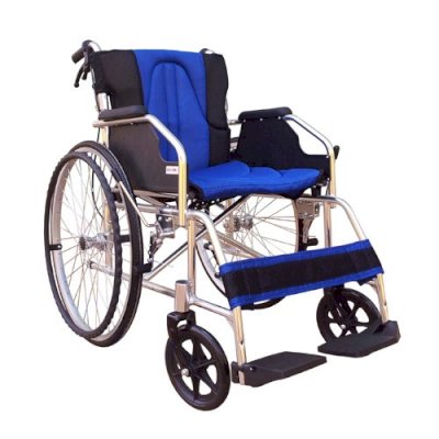 Xe lăn tay Lucass X-18
