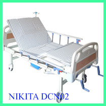 Giường bệnh lucass GB-T43