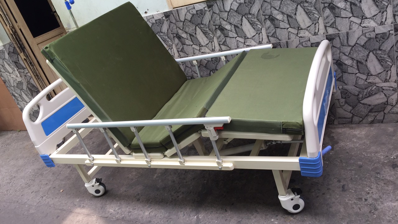 Cữa hàng giường y tế đa năng ở quận 2 TP Thủ Đức