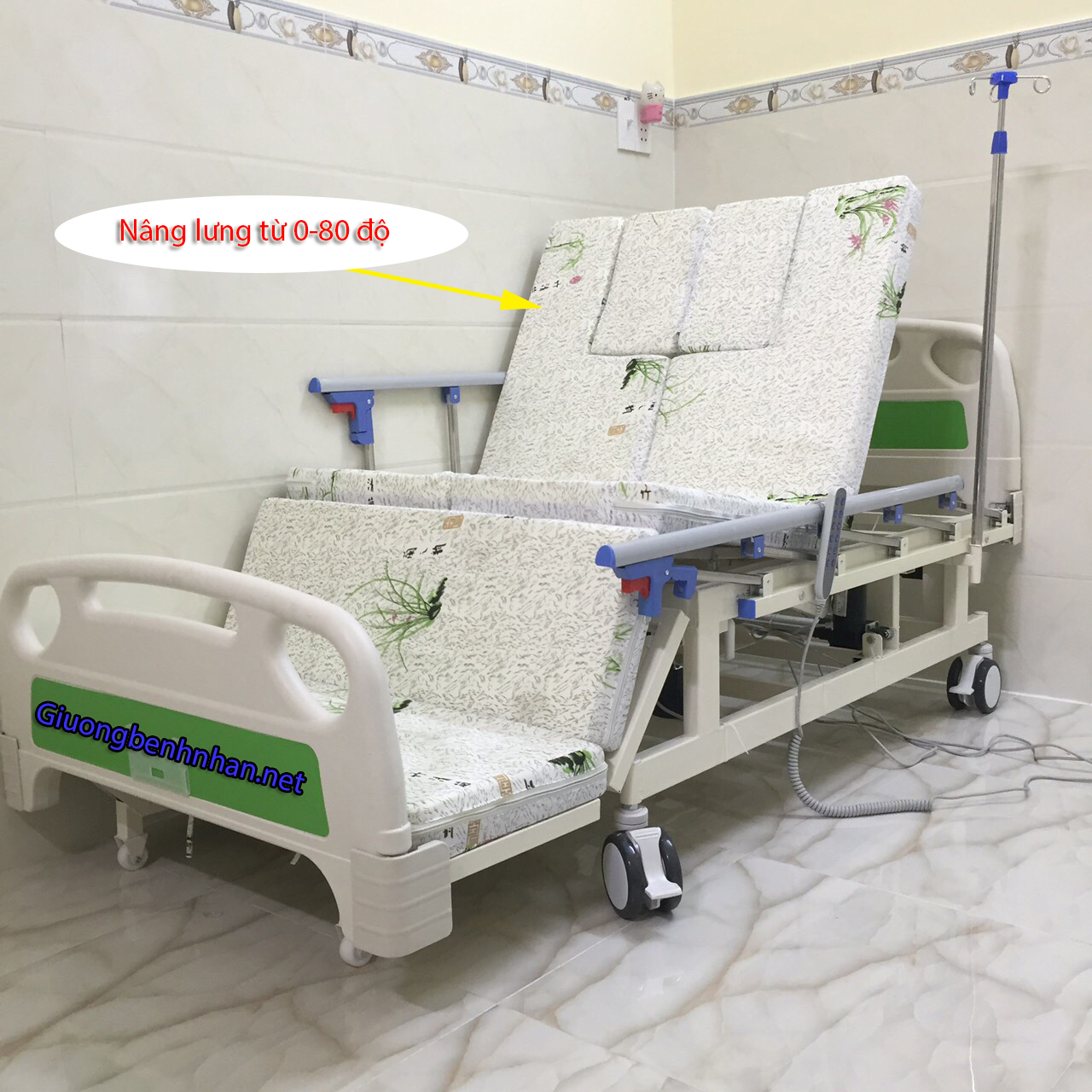 Giường y tế