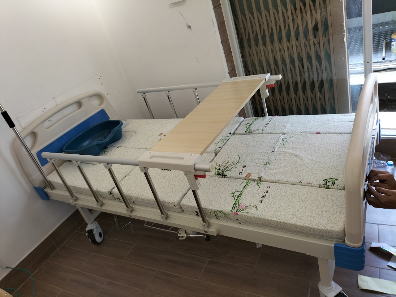 Nơi bán giường y tế cho người già ở Huyện Củ Chi uy tín