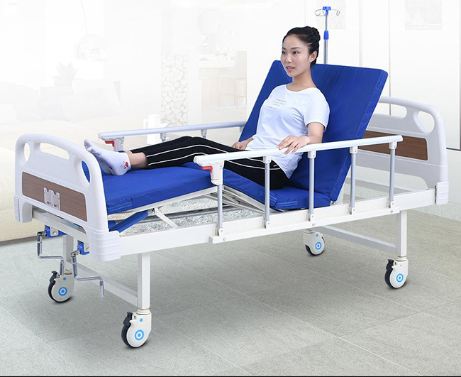 Mua giường y tế giá rẻ mà chất lượng thì mua ở đâu?