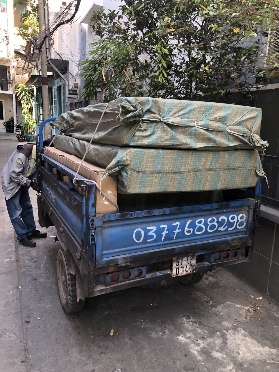 Cữa hàng giường y tế ở Vũng tàu Giá rẻ nhất