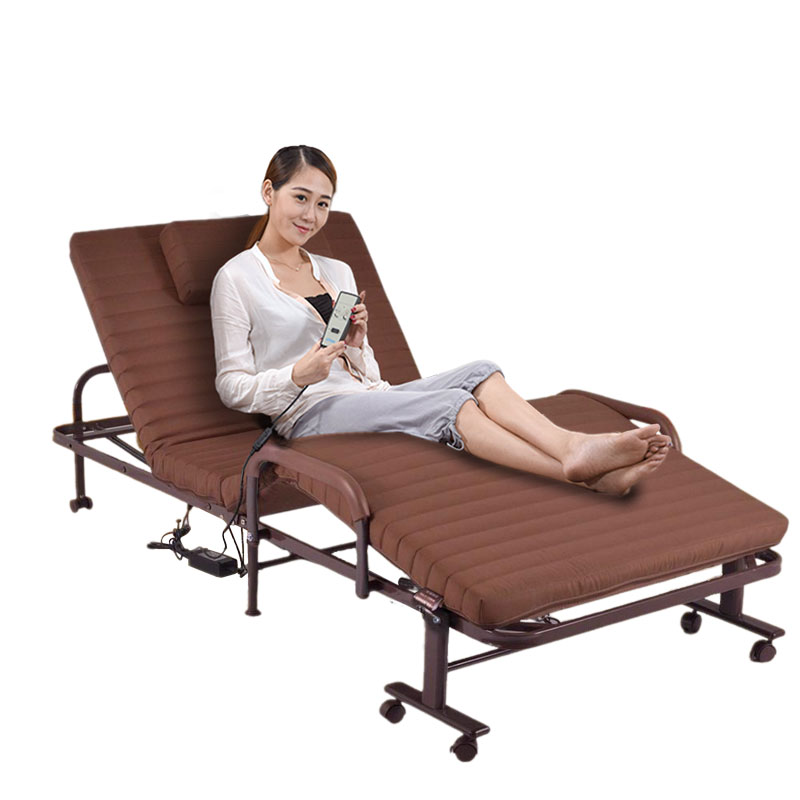 Giường y tế cho người già