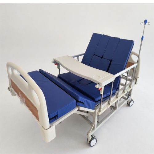 Giường 4 tay quay đa năng giá rẻ GBM-092A