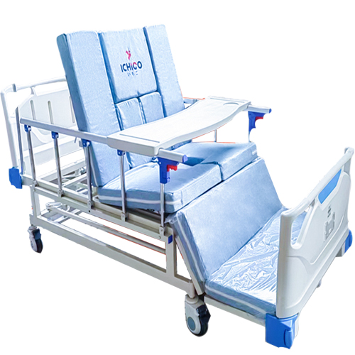 Giường y tế tự động ICHIGO IG-HB04E 