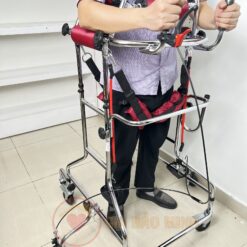 KHUNG TẬP ĐỨNG VÀ TẬP ĐI GBM-021