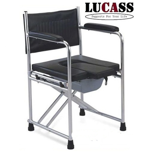 Ghế có bô vệ sinh lucass LUCASS G-36
