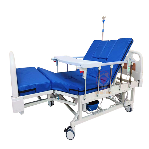 Giường y tế điện đa chức năng GBM-091A