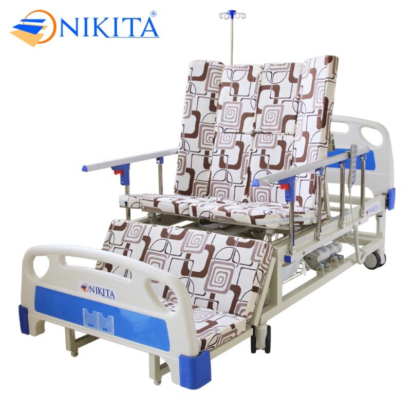 giường bệnh chính hãng