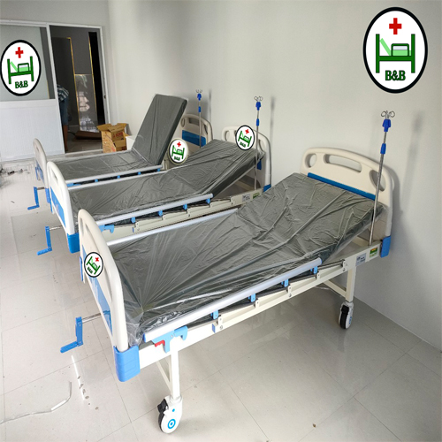 Mua giường y tế cho người bị tai biến