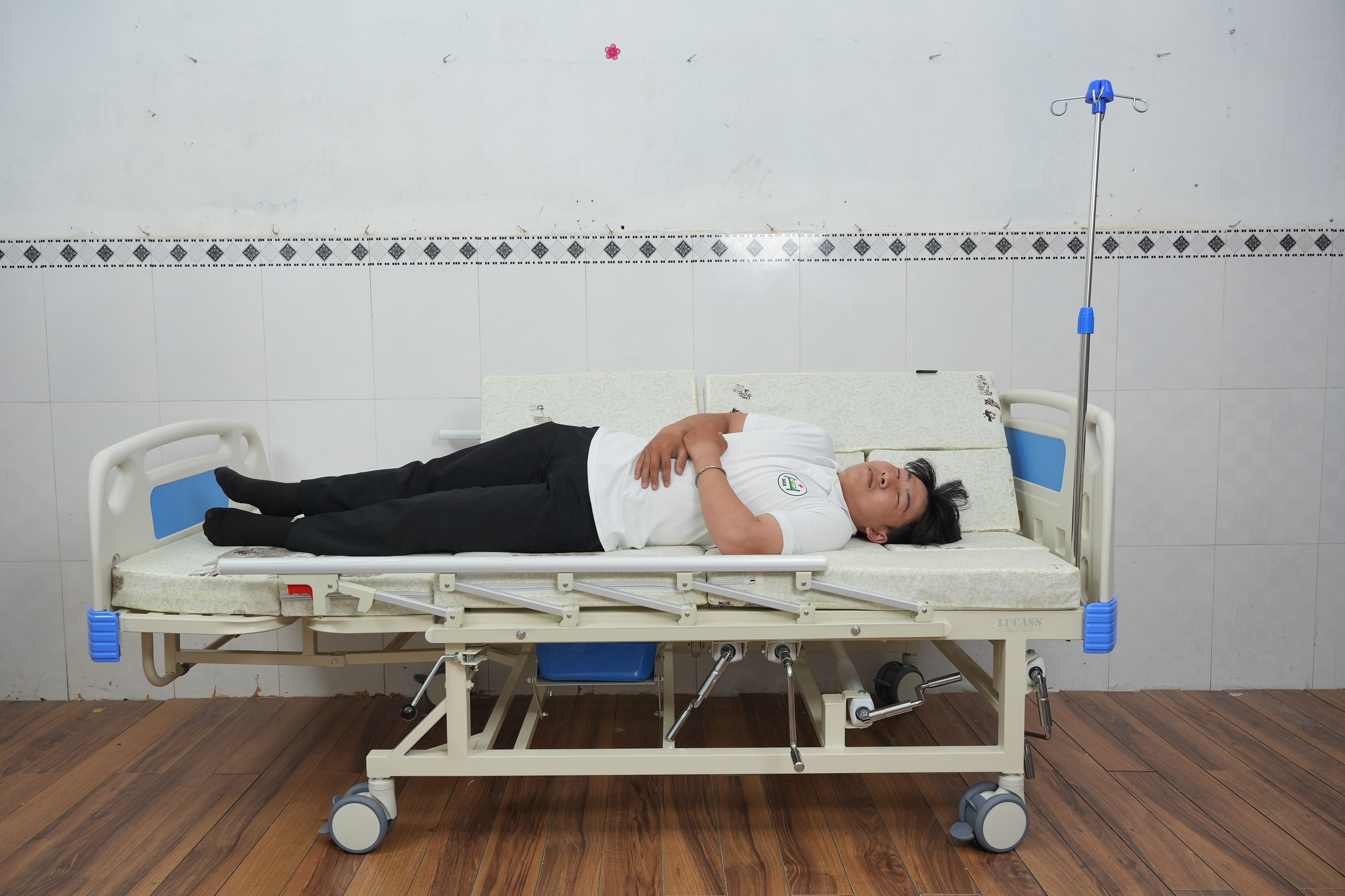 Giường đa năng