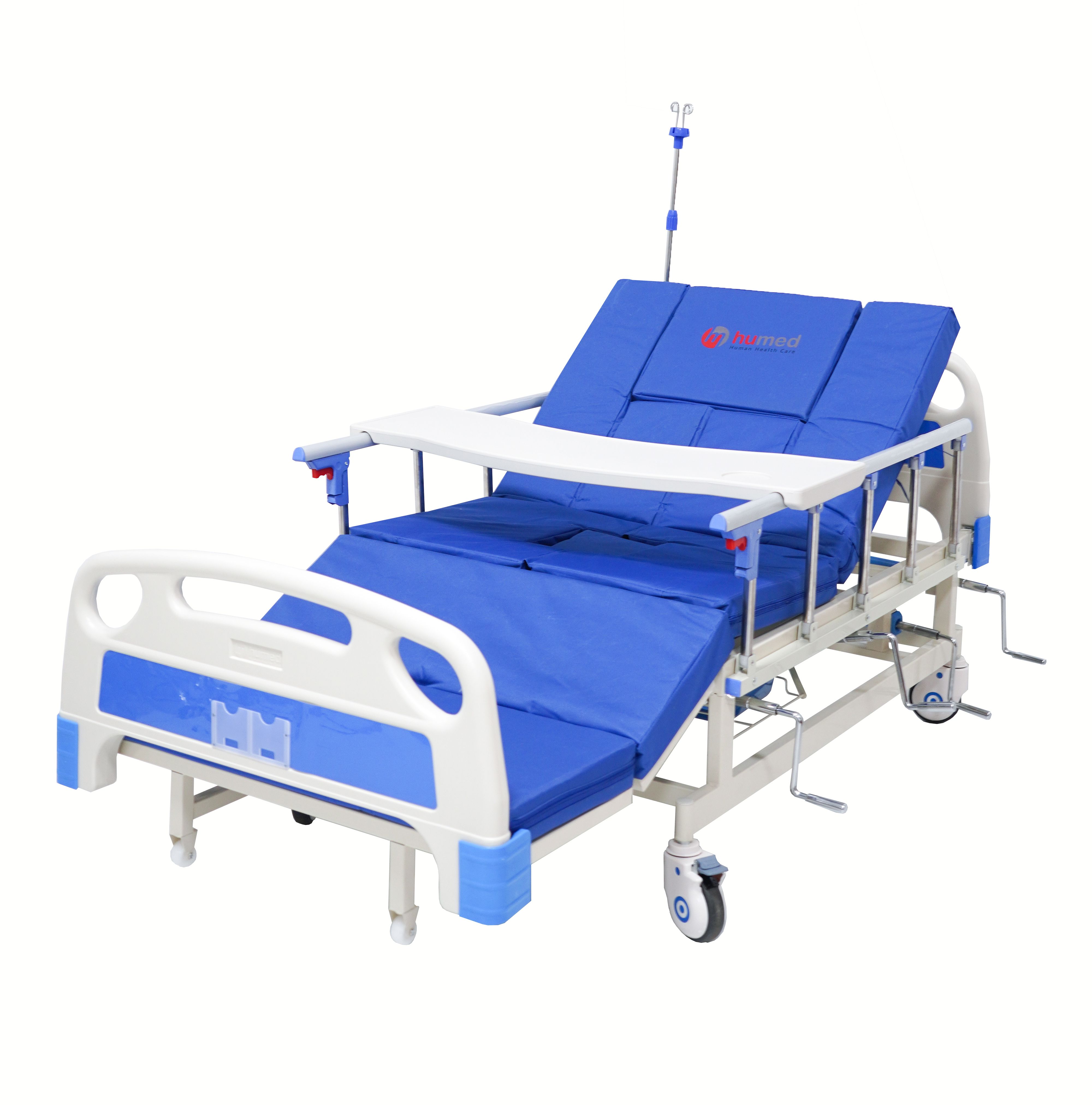 Giường bệnh 14 chức năng MAKATA HM-C4